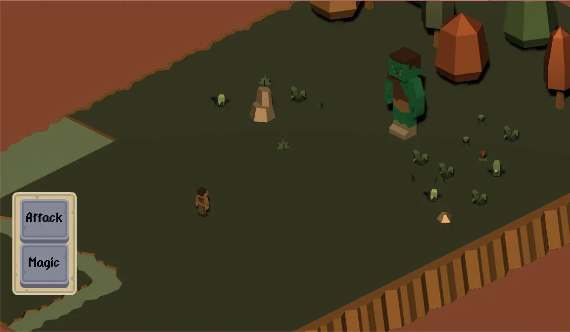 Overflow Quest (itch) Overflow Quest (itch)