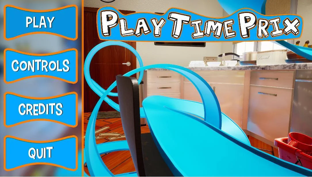 Playtime Prix (itch)