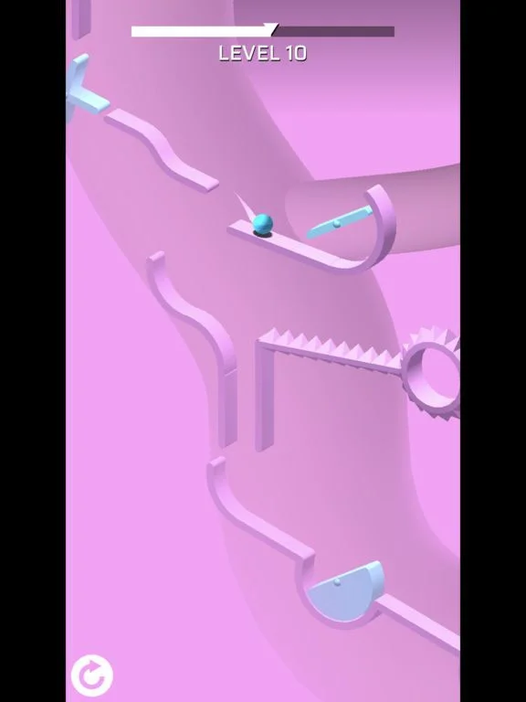 Flippy Floors