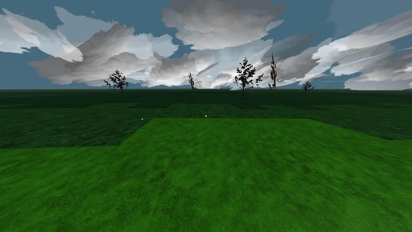 Forever Golf (itch) Forever Golf (itch)