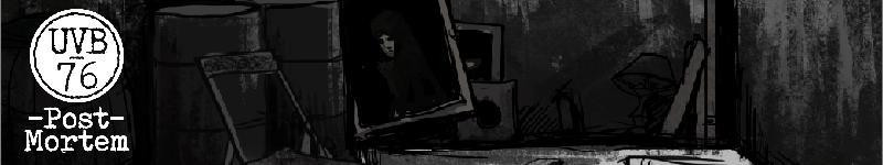 Рецензии Post Mortem (itch)