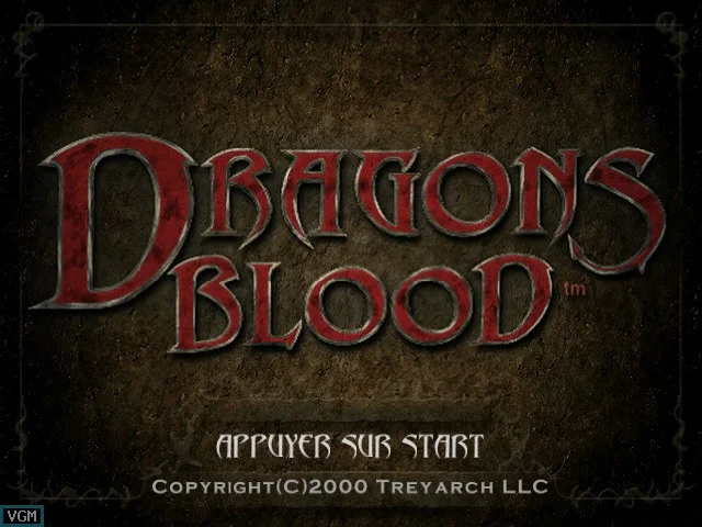 Draconus: Cult of the Wyrm Draconus: Cult of the Wyrm