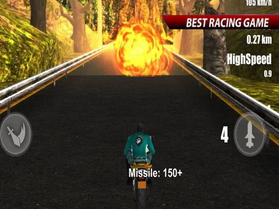Highway Traffic Moto Challenge Highway Traffic Moto Challenge