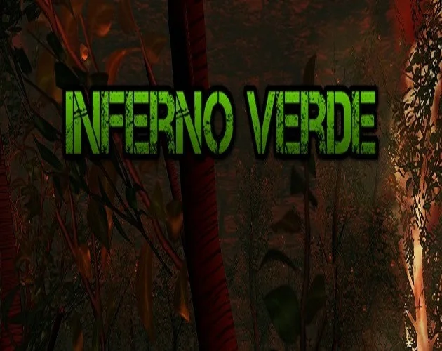 Inferno Verde Demo (itch)