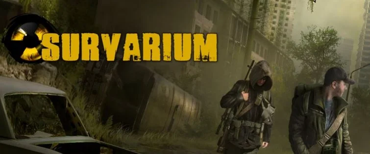 Survarium