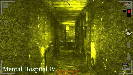 Mental Hospital IV Mental Hospital IV