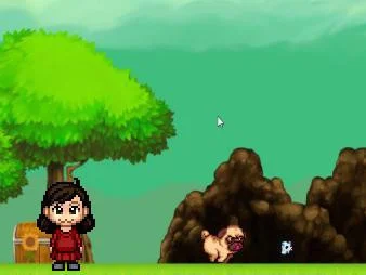 Coin Hunter (rac0208) (itch)