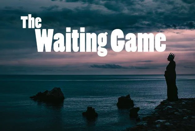 The Waiting Game (Paul Czege) (itch)