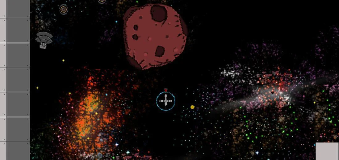 In space no one can hear you explode (itch) In space no one can hear you explode (itch)