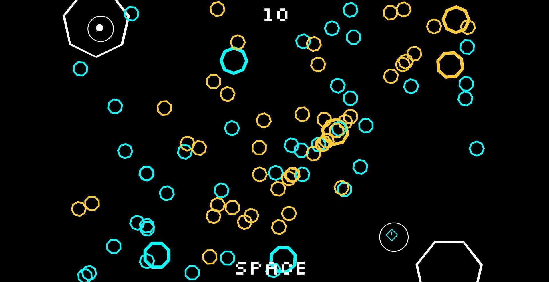 (Mini Project) Magnet Asteroids (itch) (Mini Project) Magnet Asteroids (itch)