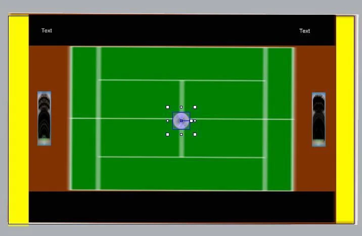 Extreme Ping Pong (itch) Extreme Ping Pong (itch)