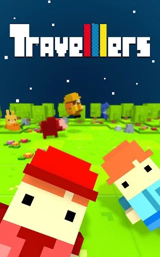 TraveLLLers TraveLLLers