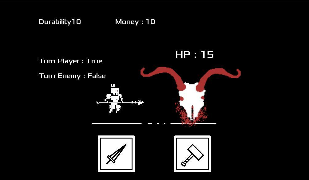 Repair The Lair (itch)