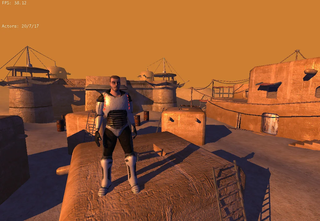 Sigonyth: Desert Eternity Sigonyth: Desert Eternity