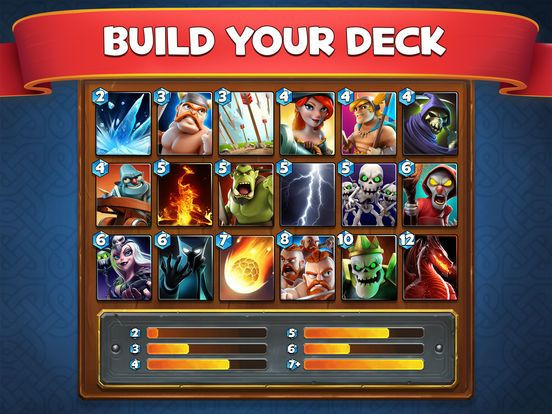 Castle Crush: Epic Strategy Castle Crush: Epic Strategy