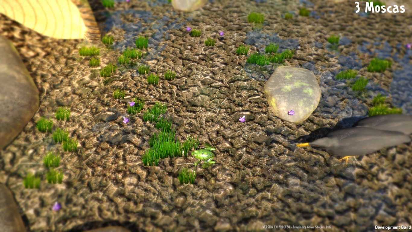 Pepe The Frog (itch) Pepe The Frog (itch)