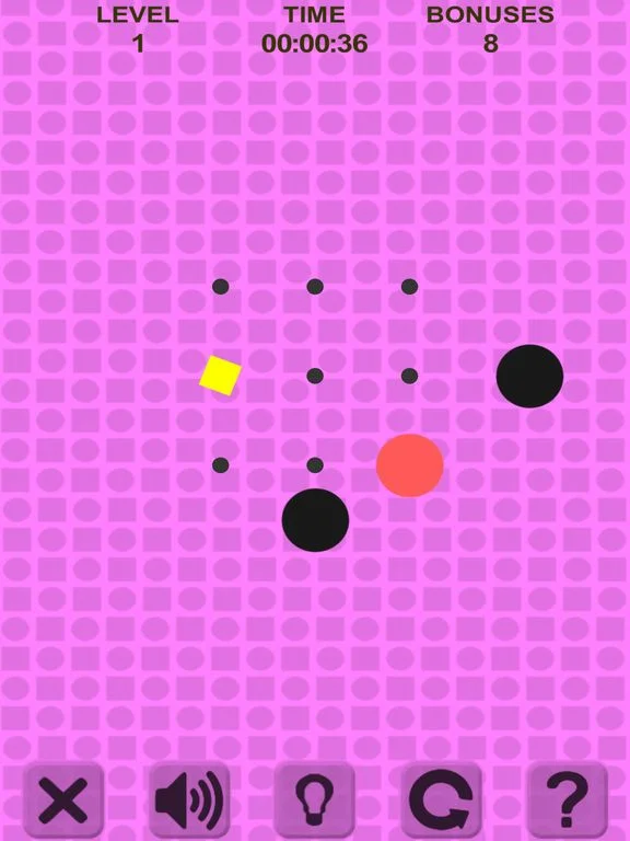 Рецензии Simple Swipe. Red Ball