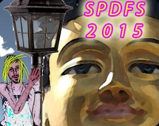 Super Pole Dance Fighter 2015 (itch) Super Pole Dance Fighter 2015 (itch)
