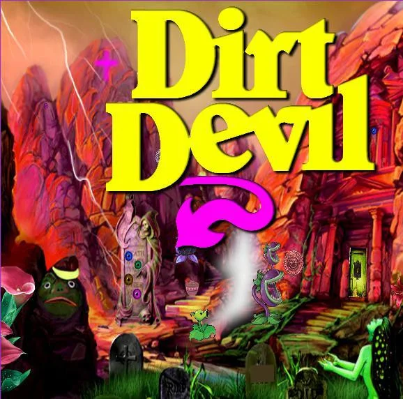 DirtDevilEscape (itch) DirtDevilEscape (itch)