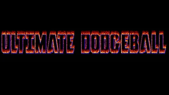 Рецензии ULTIMATE Dodgeball (itch)