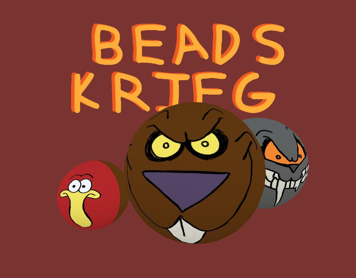 Beads Krieg (itch) Beads Krieg (itch)