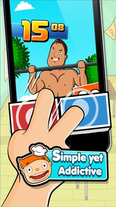 Hardest & Funniest Games Of The World Hardest & Funniest Games Of The World