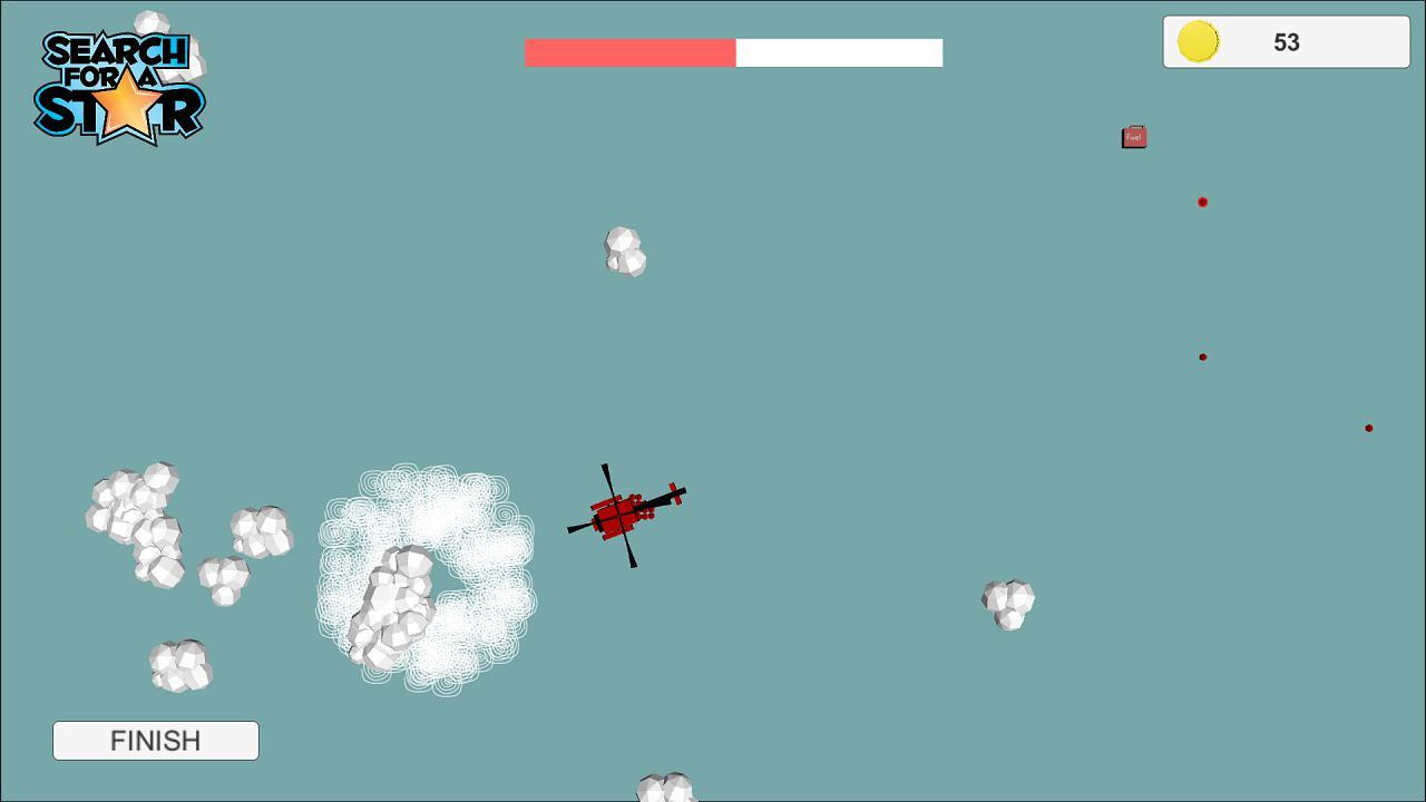 Cloud Slayer (itch) Cloud Slayer (itch)