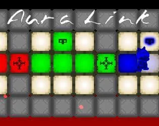 Aura Link (itch)