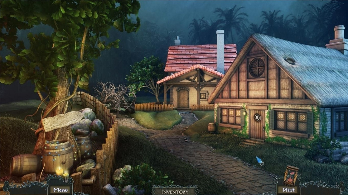 Mysteries of Neverville: The Runestone of Light Mysteries of Neverville: The Runestone of Light