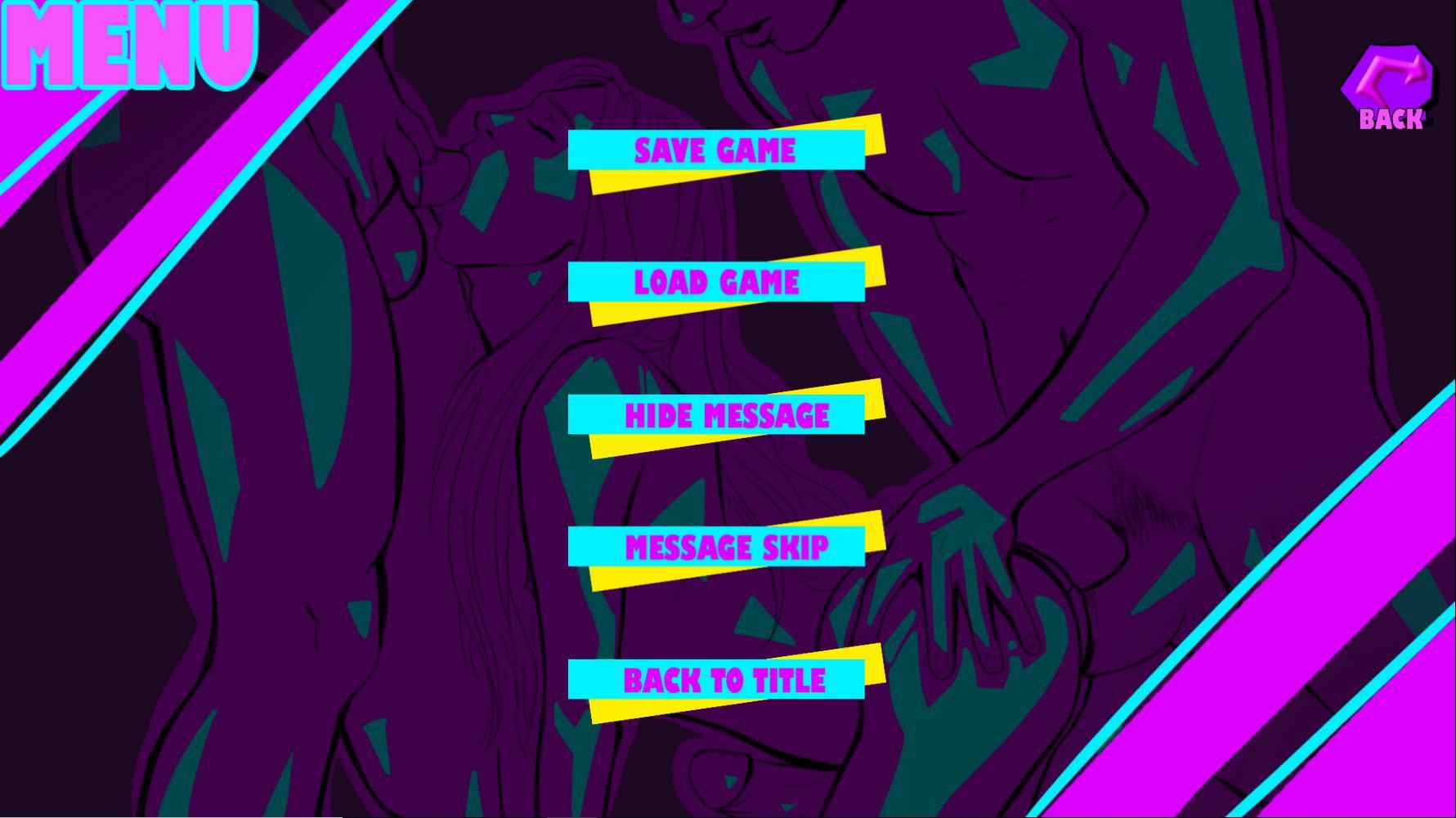 Threesome's The Charm (Early Demo) (itch) Threesome's The Charm (Early Demo) (itch)