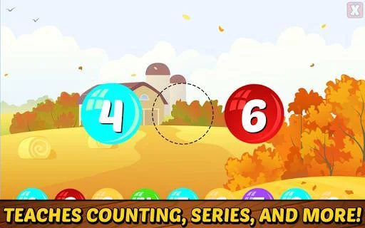 Preschool and Kindergarten Learning Games (SE) Preschool and Kindergarten Learning Games (SE)