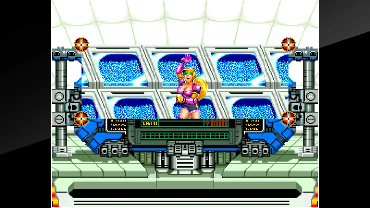 ACA NEOGEO SUPER BASEBALL 2020 ACA NEOGEO SUPER BASEBALL 2020