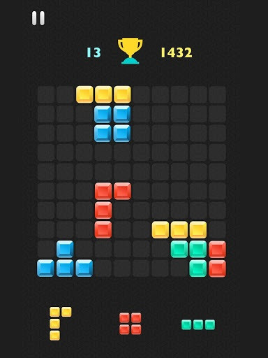 Block Crush Block Crush