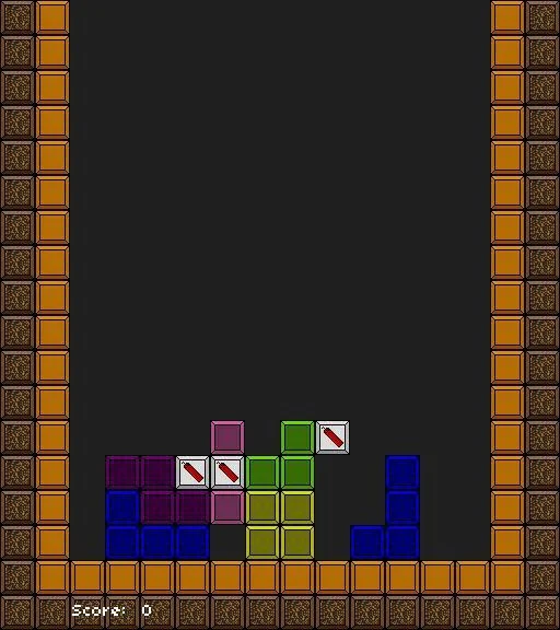Minetris (itch) Minetris (itch)