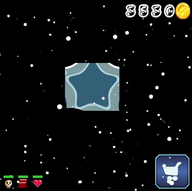 Star Clicker (itch)