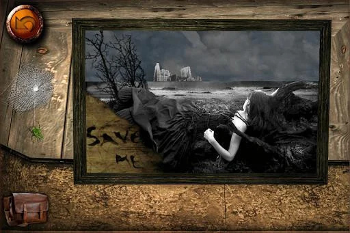 Haunted Manor - The Secret of the Lost Soul FULL Haunted Manor - The Secret of the Lost Soul FULL