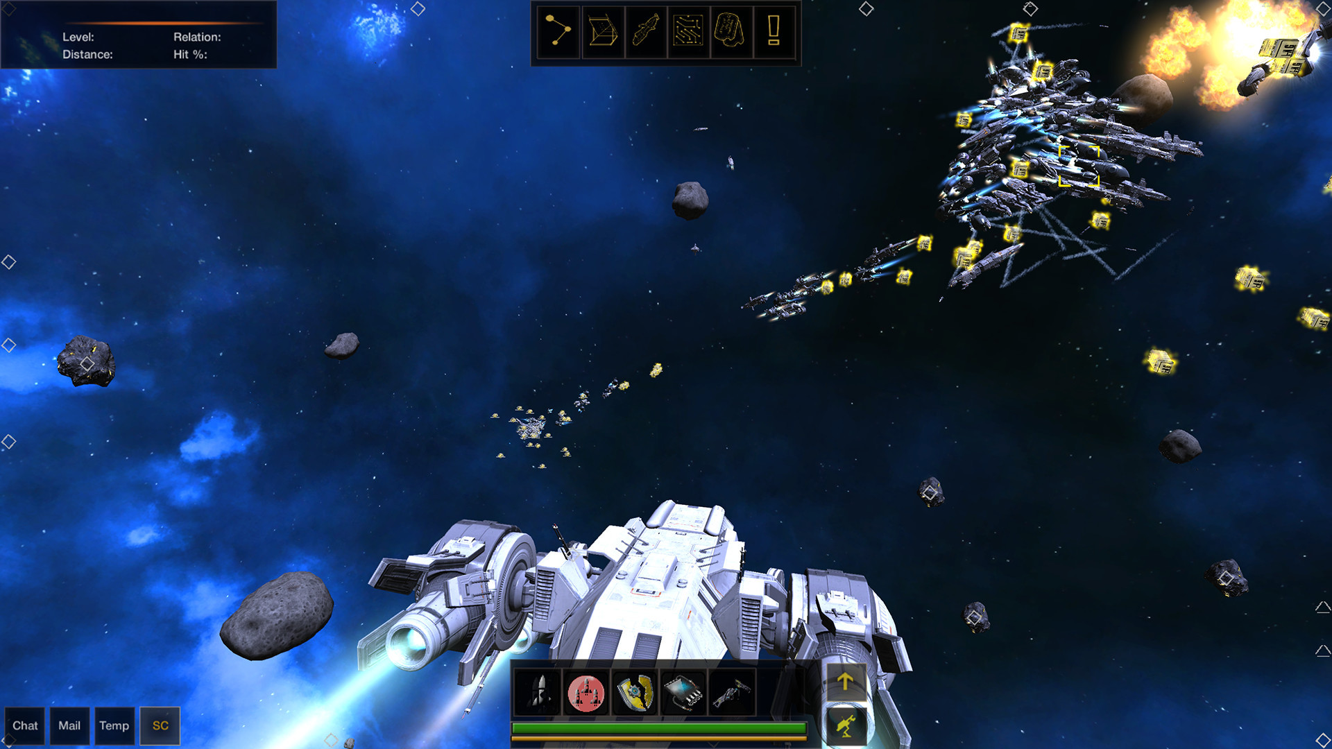 Nebula Online Nebula Online