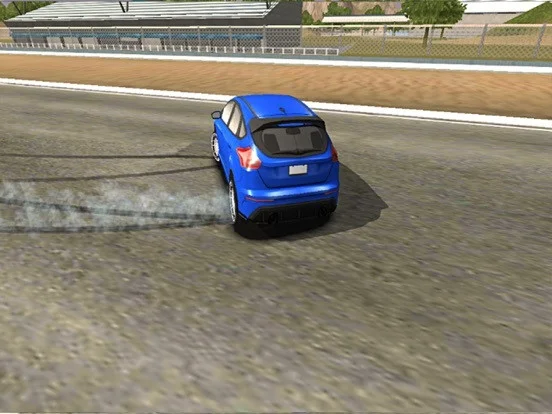Drifting Car Racing Extreme