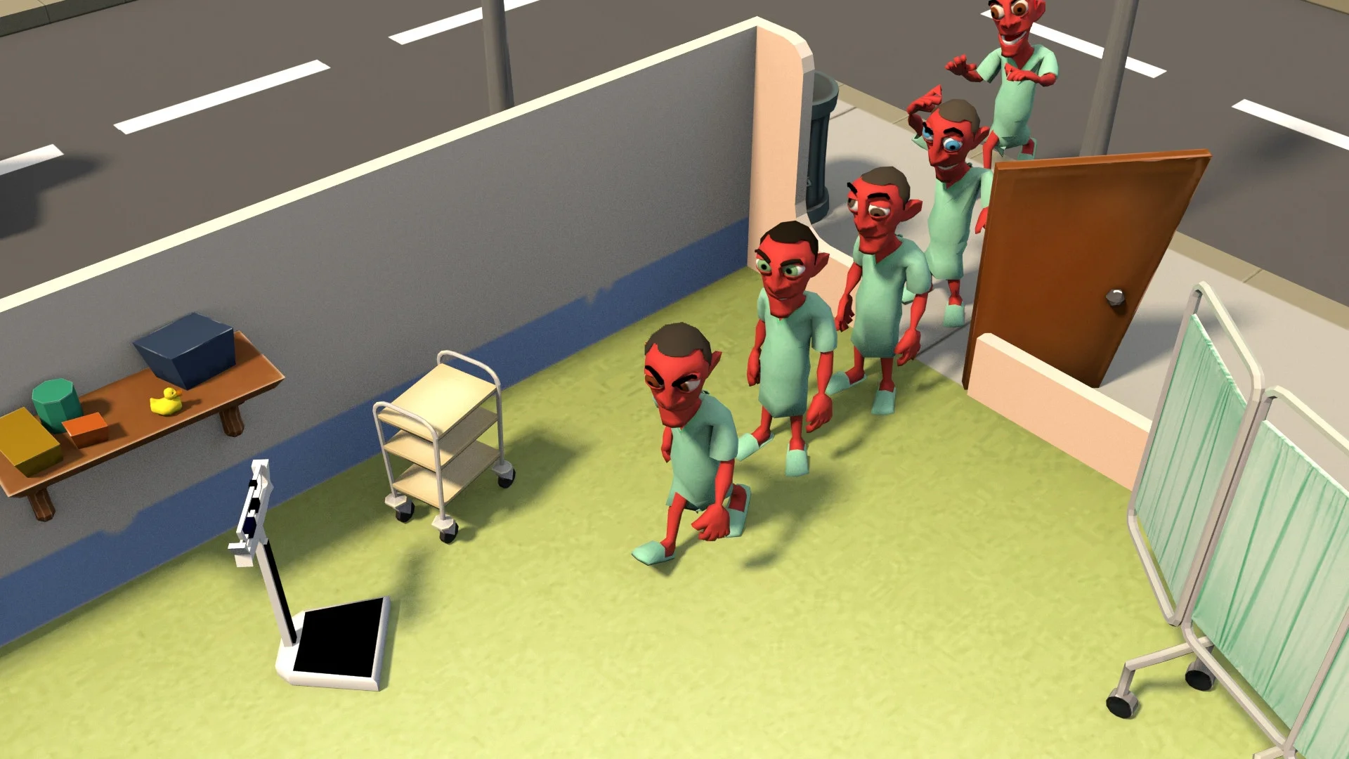 Insanus Express Insanus Express