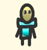 Mr. X (CodeWithShubh) (itch)