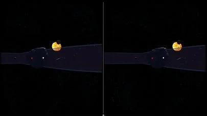 360 Asteroid Shooter (Google Cardboard VR) 360 Asteroid Shooter (Google Cardboard VR)