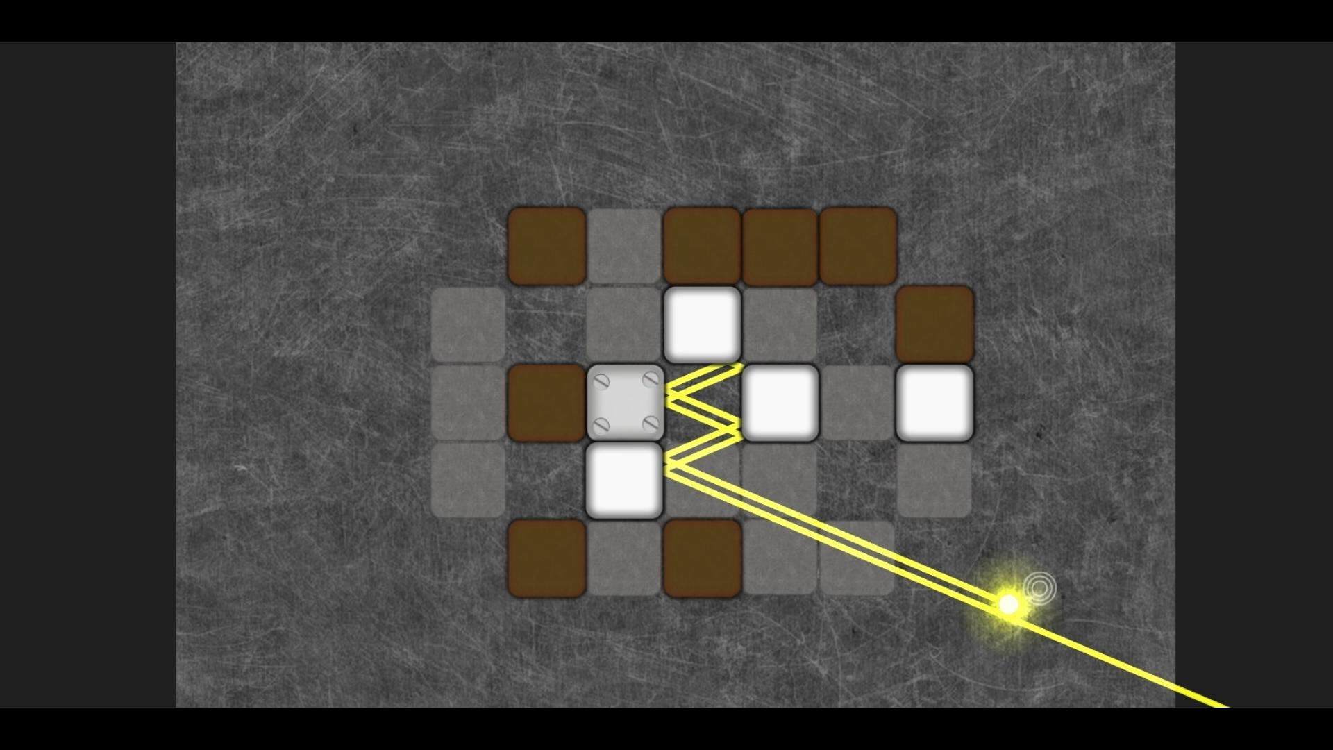 Laseronium 2