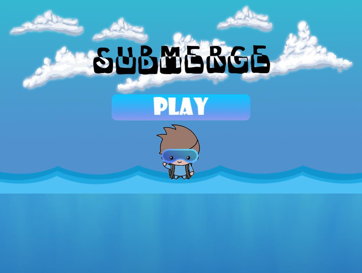 Submerge (itch) Submerge (itch)