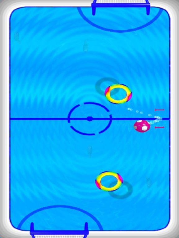 PooL Soccer Lite