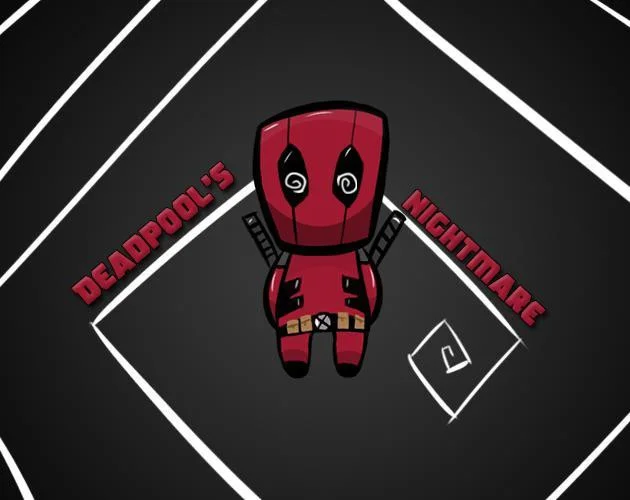 Deadpool's Nightmare (itch) Deadpool's Nightmare (itch)