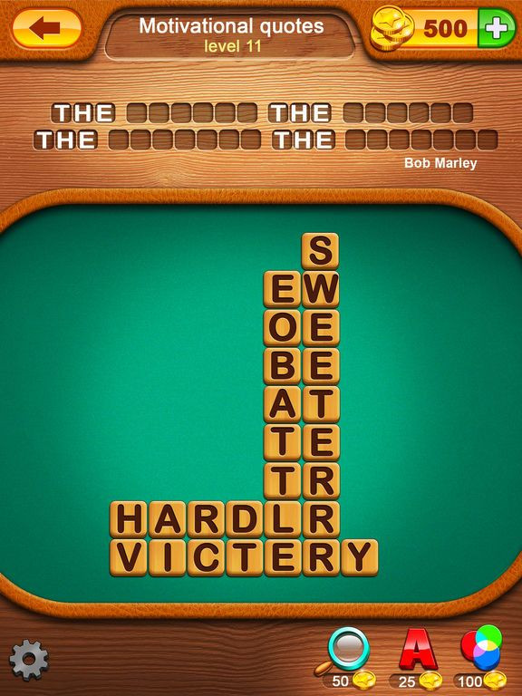 Word search Quotes Word search Quotes