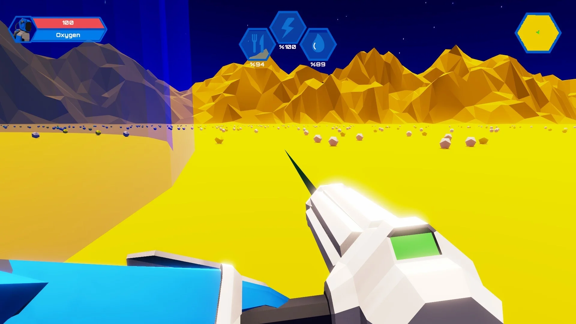 Новости о Away From Earth: Titan