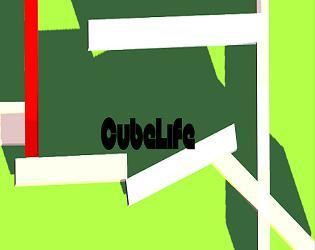 CubeLife (itch)