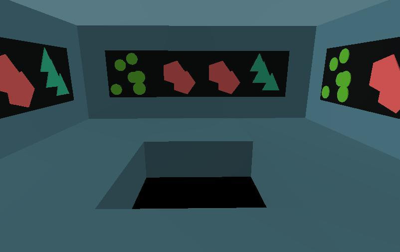 Two Choices (Guildford Game Jam 2016) (itch) Two Choices (Guildford Game Jam 2016) (itch)