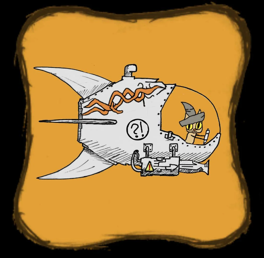 The Cat Adventures (itch) The Cat Adventures (itch)